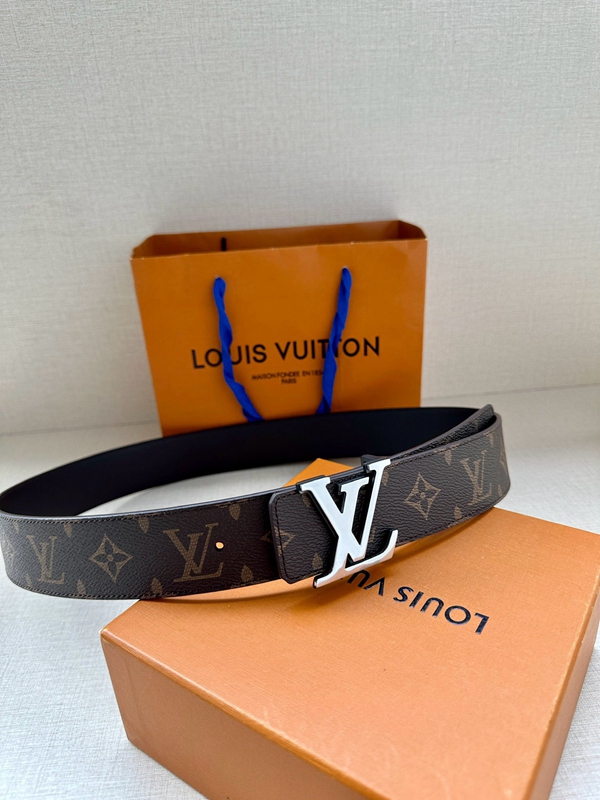 激安ルイヴィトンベルト細部ディテール